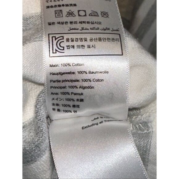 Joules Striped Long Sleeve Top - Picture 6 of 9